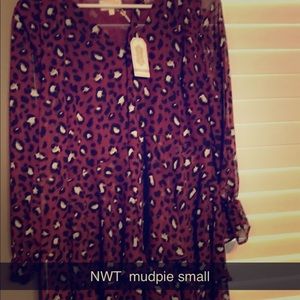 Mudpie dress